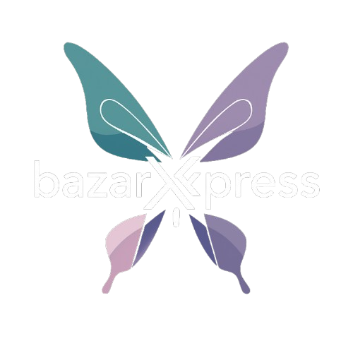 BazarXpress Logo